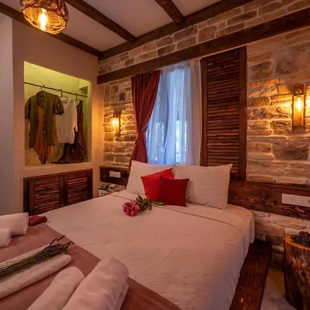 Hotel K Revma