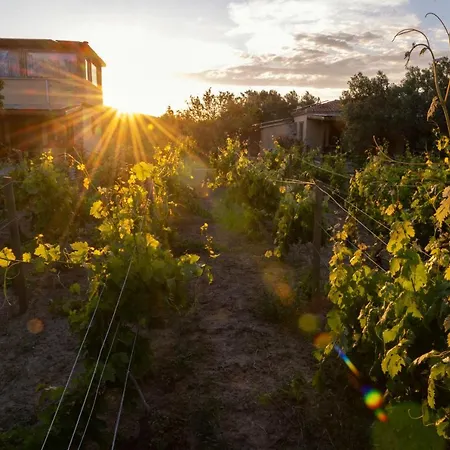 K Revma Hotel Bozcaada