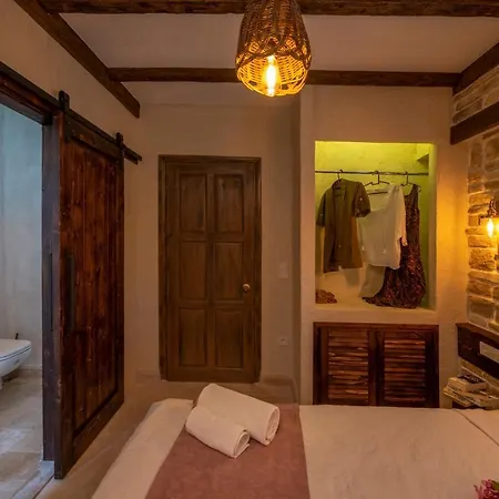 K Revma Hotel Bozcaada