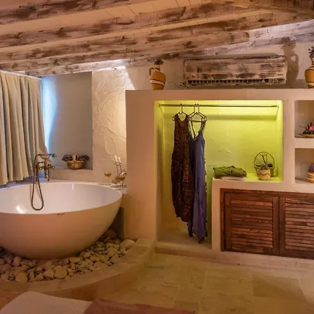 K Revma Hotel Bozcaada