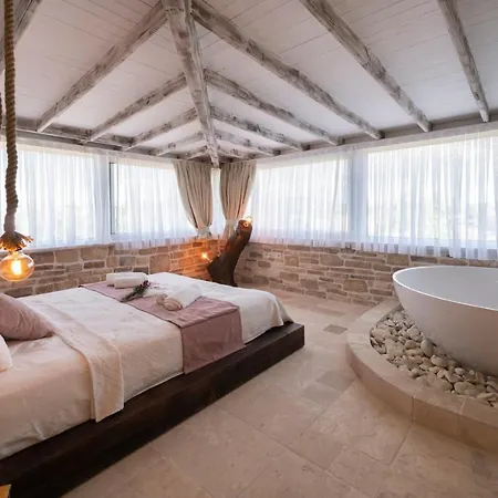 K Revma Hotel Bozcaada