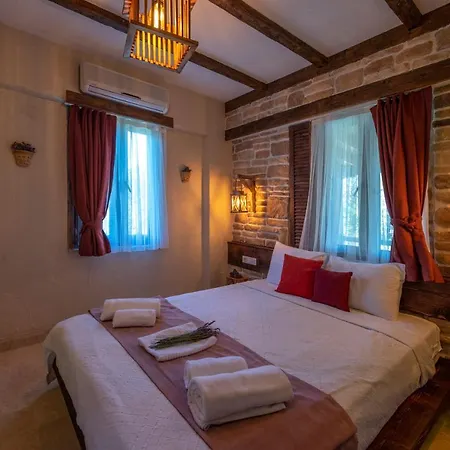 Otel K Revma Bozcaada