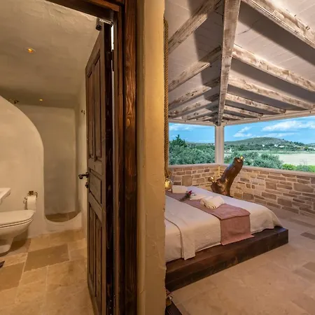 K Revma Hotel Bozcaada