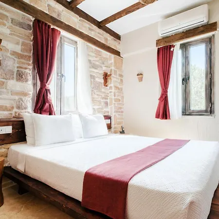 Hotel K Revma