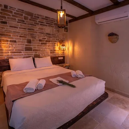 Otel K Revma