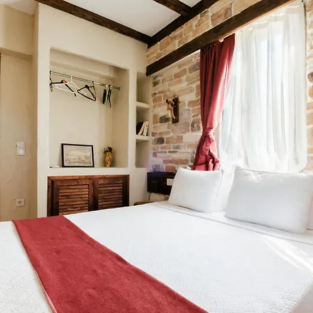 Hotel K Revma Bozcaada