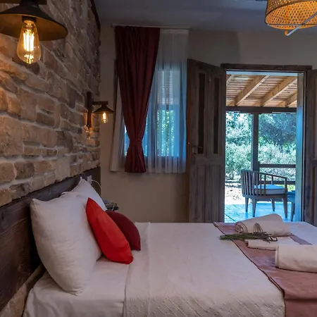 Hotel K Revma Bozcaada