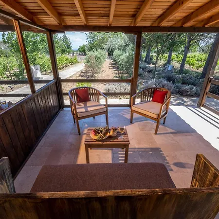 Hotel K Revma Bozcaada