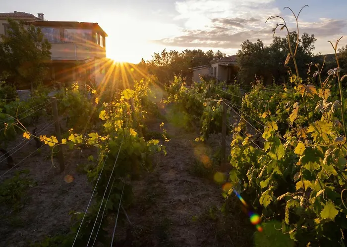 K Revma Hotel Bozcaada