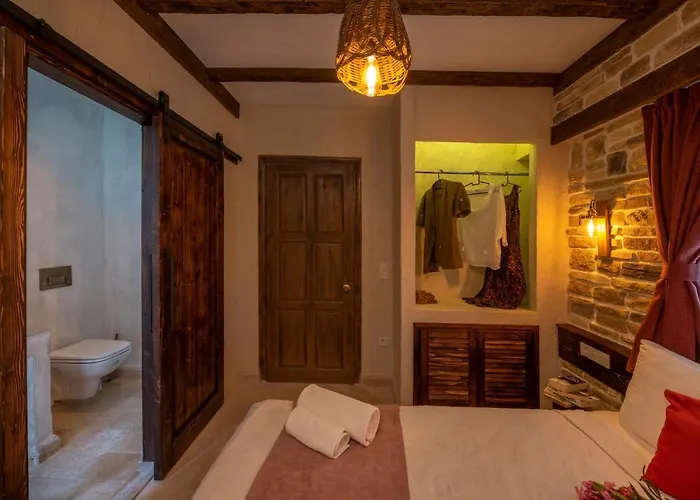 K Revma Hotel Bozcaada