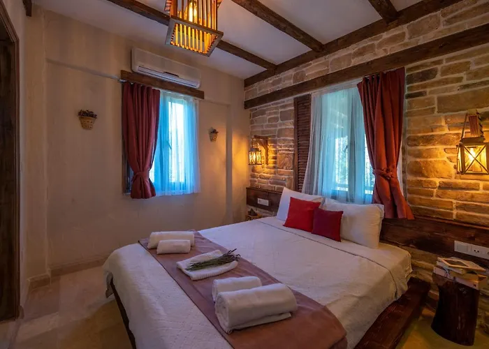 Hotel K Revma Bozcaada