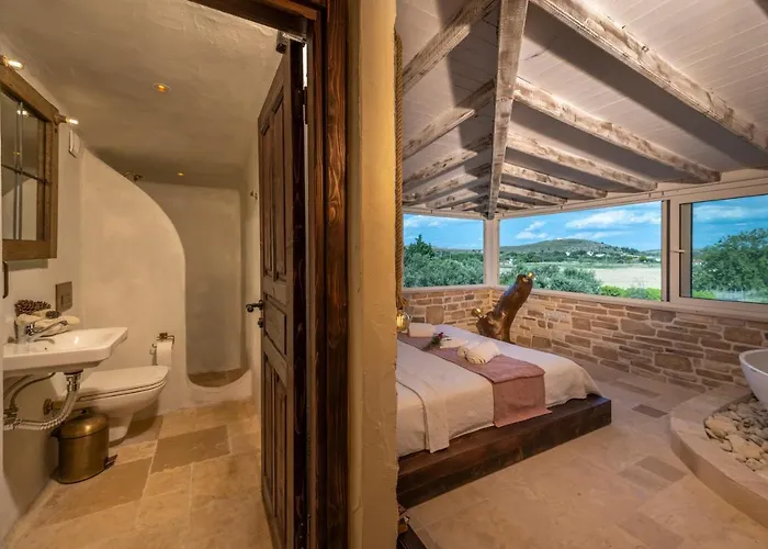 K Revma Hotel Bozcaada