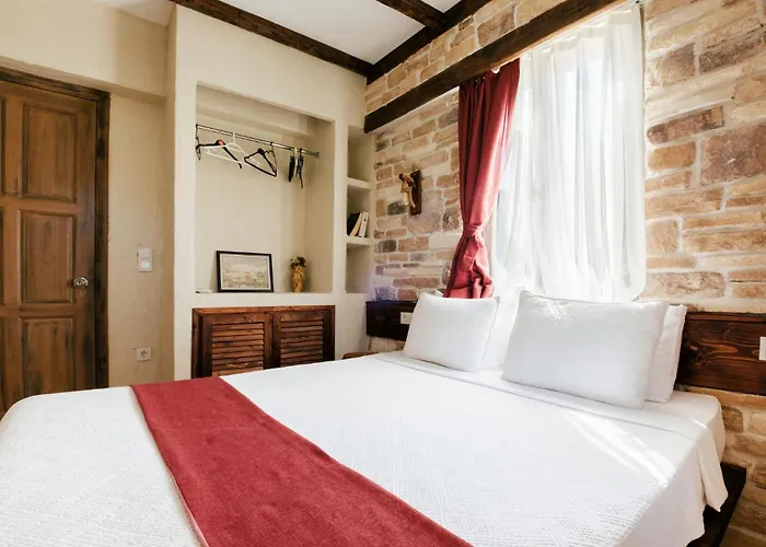 Hotel K Revma Bozcaada