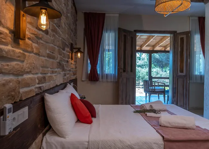 Hotel K Revma Bozcaada