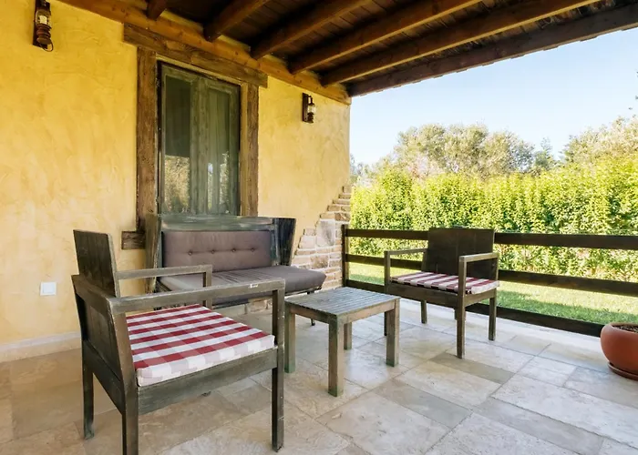 Hotel K Revma Bozcaada