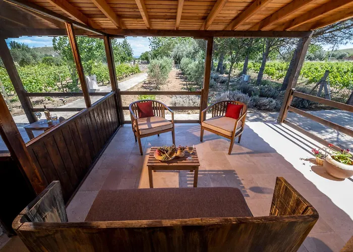 Hotel K Revma Bozcaada